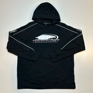 Harley-Davidson Screamin' Eagle Performance Pullover Hoodie Black